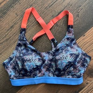 Victoria’s Secret sports bra